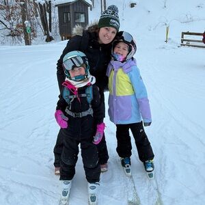 Meet your Posher, Shayna